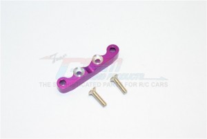GPM MIF008R ALLOY REAR ARM BULK FOR FRONT GEAR BOX  KYOSHO MINI INFERNO - MIF008R-P