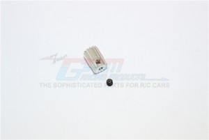 GPM MIF013T ALLOY MOTOR GEAR (13T) KYOSHO MINI INFERNO - MIF013T-S