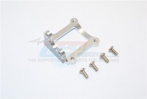 GPM MIF018 ALLOY MOTOR HEAT SINK MOUNT  KYOSHO MINI INFERNO - MIF018-S