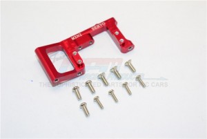 ALLOY SERVO MOUNT KYOSHO MINI INFERNO - MIF024-R