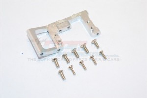 ALLOY SERVO MOUNT KYOSHO MINI INFERNO - MIF024-S