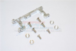 GPM MIF024KO/F/S ALLOY SERVO MOUNT KYOSHO MINI INFERNO - MIF024KO/F/S-S