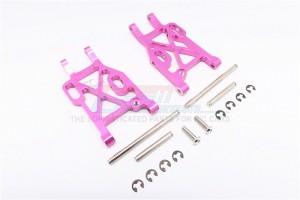 GPM MIF056 ALLOY REAR LOWER ARM KYOSHO MINI INFERNO - MIF056-PK
