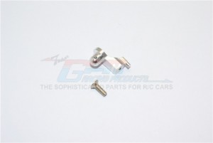 GPM MIF201R ALLOY REAR BODY POSTS MOUNT KYOSHO MINI INFERNO - MIF201R-S