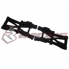 3RACING CAC-102 Rear Suspension Arm For 1/10 Cactus Buggy - CAC-102