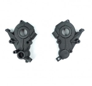 3RACING CAC-115 Gear Box For 3racing Cactus - CAC-115