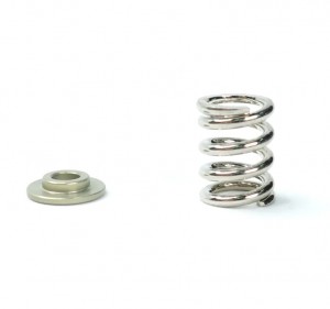 3RACING CAC-131 Slipper Spring & Slipper Spacer For 3racing Cactus - CAC-131
