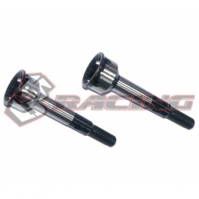 3RACING CAC-137A Universal Shaft Outer Joint For 3racing Cactus - CAC-137A