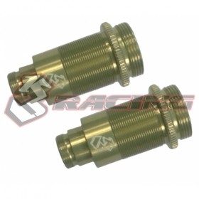 3RACING CAC-139A Front Shock Body For #CAC-139 - CAC-139A