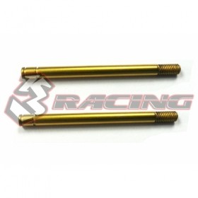 Front Damper Shaft For #CAC-139 - CAC-139B