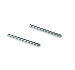 3RACING CAC-147 Front Suspension Inner Pin Set For 3racing Cactus Buggy - CAC-147