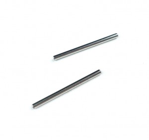 3RACING CAC-150 Rear Suspension Outer Pin Set For 3racing Cactus Buggy - CAC-150