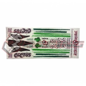Cactus Sticker - CAC-156