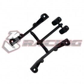 Replacement Pastic Steering Mount & Battery mount For CAC-312 - CAC-312B