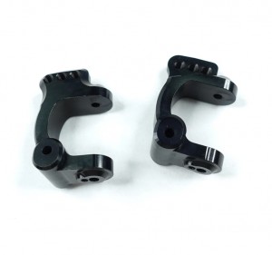 GPM CAC-315 Aluminum Front C Hub for 1/10 RC Cactus BUGGY - CAC-315