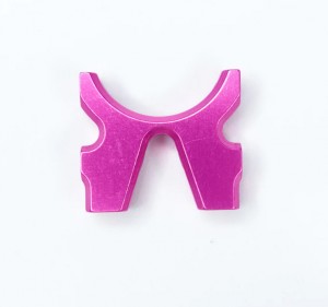 3RACING SAK-D405 Aluminum Upper Deck Mount For 1/10 RC SAKURA D4 AWD RWD  DRIFT CAR - SAK-D405