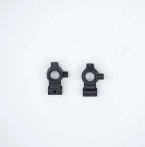 3RACING SAK-D420 Rear Hub For 1/10 RC SAKURA D4 AWD RWD DRIFT CAR - SAK-D420