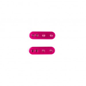 3RACING SAK-D426 Steering Mixing Plate Offset 11mm for 1/10 RC SAKURA D4 DRIFT CAR - SAK-D426