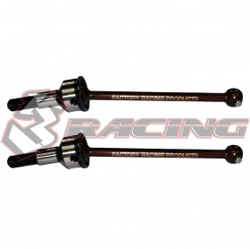 3RACING SAK-D427 Front Swing Shaft For 1/10 RC SAKURA D4 DRIFT CAR - SAK-D427