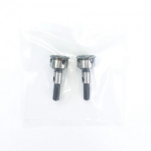 3RACING SAK-D427B Front Swing Shaft Outer shaft For SAKURA D4 DRIFT CAR - SAK-D427B