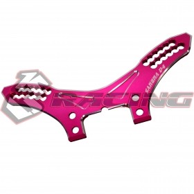 3RACING SAK-D4812 Aluminum Front Shock Tower For SAKUA D4 DRIFT CAR - SAK-D4812