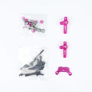 3RACING SAK-D4830 RCM_Rear Camber Mixing Linkage For 1/10 SAKURA D4 AWD RWD DRIFT CAR - SAK-D4830/PK