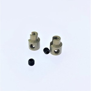 3RACING SAK-A509 Sakura Advance Stabilizer Locker 1/10 SAKURA ADVANCE CAR - SAK-A509