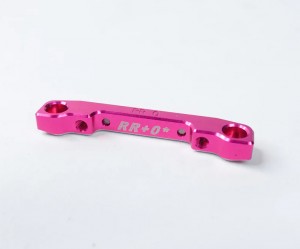 3RACING SAK-U127_V2/PK Suspension Mount RR 0 For SAKURA Ultimate - SAK-U127_V2/PK