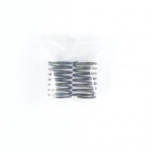 15 x 8.00 Spring -CLEAR for SAK-U314 - SAK-U314/CL/800