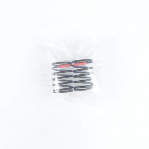 15 x 6.75 Spring -RED for SAK-U314 - SAK-U314/RE/675