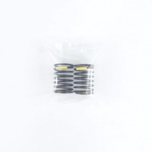 15 x 7.50 Spring -YELLOW for SAK-U314 - SAK-U314/YE/750