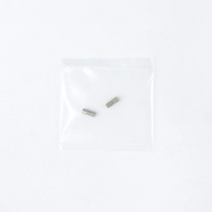 3RACING SAK-U327 Motor Mount Rolling Step Screw For 1/10 SAKURA Ultimate Car - SAK-U327