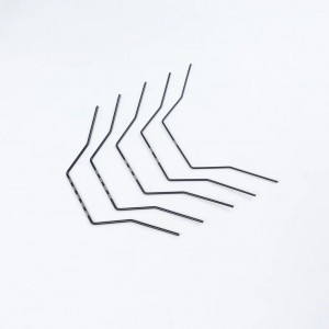 Stablizer Set For SAKURA Ultimate 2014 - SAK-U426