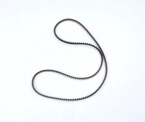 3RACING SAK-D334 Low Friction Center Belt 519 (Japan) For 1/10 RC Sakura D3 Drift Car - SAK-D334