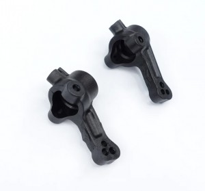 3RACING SAK-D104 Knuckle For Sakura D3 - SAK-D104