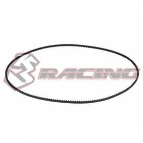 3RACING SAK-D116 Low Friction Center Belt 519 For 1/10 Sakura D3 Drift Car - SAK-D116