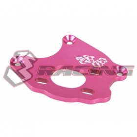 3RACING SAK-D118/PK Motor Plate For 1/10 RC Sakura D3 Drift Car - SAK-D118/PK