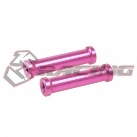 3RACING SAK-D119/PK Aluminum Post (M6X23) For 1/10 RC Sakura D3 DRIFT CAR - SAK-D119/PK