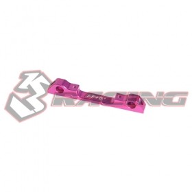 3RACING SAK-15/PK Suspension Mount FF-0 For 3racing Sakura Zero - SAK-15/PK