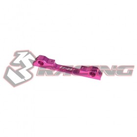3RACING SAK-16/PK Suspension Mount FF-05 For 3racing Sakura Zero - SAK-16/PK