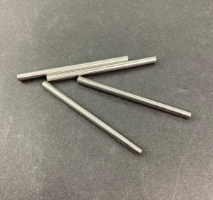 3RACING SAK-27 Suspension Inner Pin Set For 3racing Sakura Zero - SAK-27