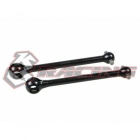 3RACING SAK-40D 46mm Swing Shaft - Heavy Duty For 3racing Sakura Zero - SAK-40D