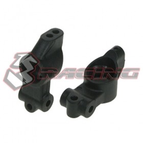 3RACING SAK-41 Upright For 3racing Sakura Zero - SAK-41