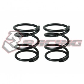 3RACING SAK-49/21425 Damper Spring M1.5 x 21 (4.25) For 3Racing Sakura Zero - SAK-49/21425