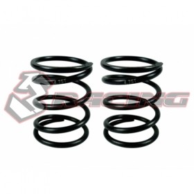 Damper Spring M1.5 x 21 (4.75) For 3Racing Sakura Zero - SAK-49/21475