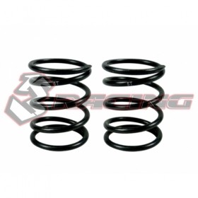 3RACING SAK-49/21500 Damper Spring M1.5 x 21 (5.0) For 3Racing Sakura Zero - SAK-49/21500