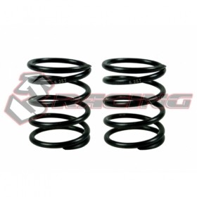 3RACING SAK-49/21525 Damper Spring M1.5 x 21 (5.25) For 3Racing Sakura Zero - SAK-49/21525