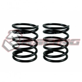 3RACING SAK-49/21575 Damper Spring M1.5 x 21 (5.75) For 3Racing Sakura Zero - SAK-49/21575