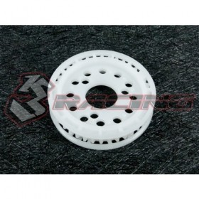 One Way Pulley - 38T For 3racing Sakura Zero - SAK-59/A