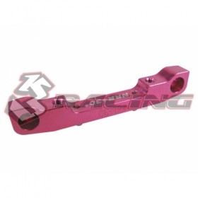 Narrow Suspension Mount RR+30 (RR3 Degree) For 3racing Sakura Zero - SAK-63/PK